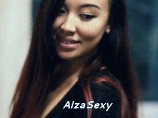AizaSexy