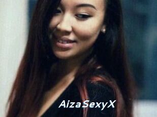 AizaSexyX