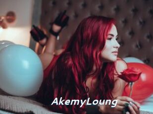 AkemyLoung