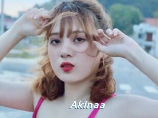 Akinaa