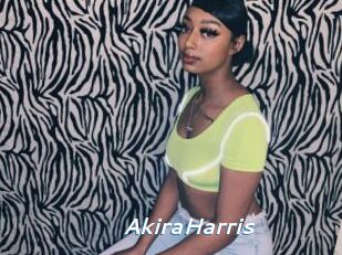 AkiraHarris