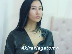 AkiraNagatomo