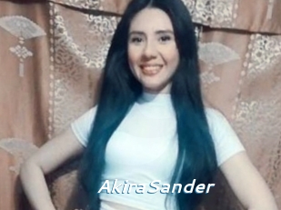 AkiraSander