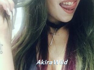AkiraWild