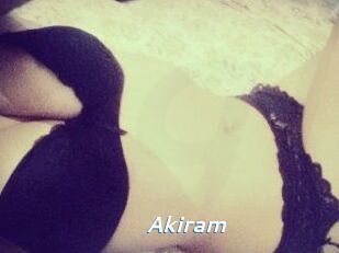 Akiram