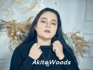 AkitoWoods
