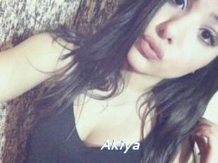 Akiya