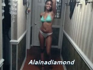 Alainadiamond