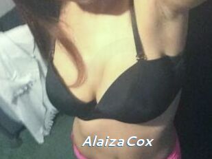AlaizaCox Camgirls Live