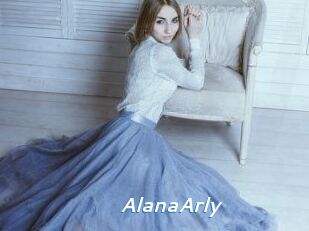 AlanaArly