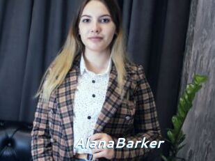 AlanaBarker