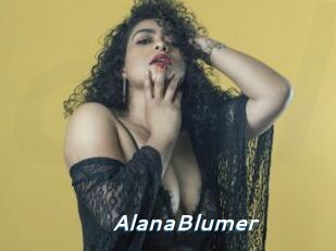 AlanaBlumer