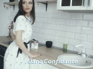 AlanaConfidante