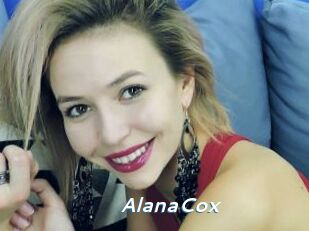 AlanaCox
