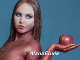 AlanaFoxie