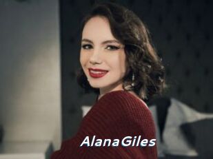 AlanaGiles