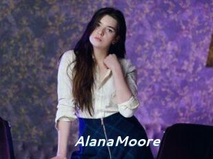 AlanaMoore