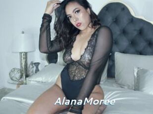 AlanaMoree