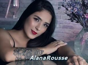AlanaRousse