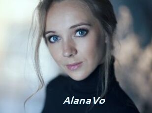AlanaVo