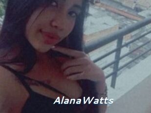 AlanaWatts Camgirls Live