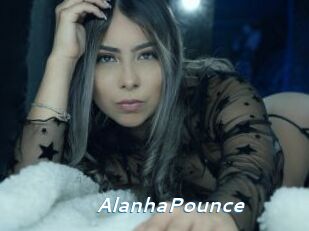 AlanhaPounce
