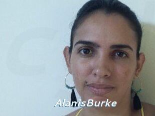 AlanisBurke