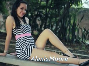 AlanisMoore