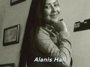 Alanis_Hall