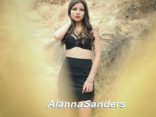 AlannaSanders
