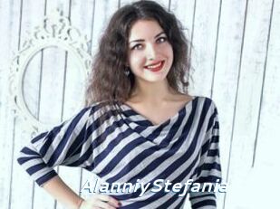 AlanniyStefania