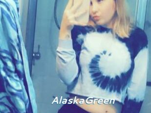 AlaskaGreen