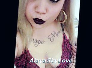 AlayaSkyLove