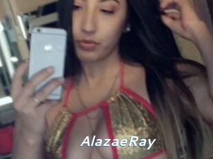 AlazaeRay
