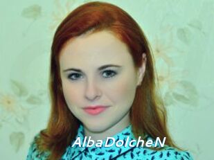 AlbaDolcheN
