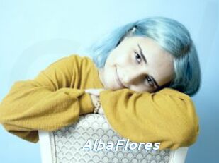 AlbaFlores