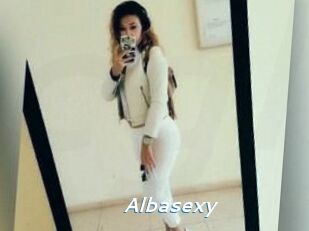Albasexy