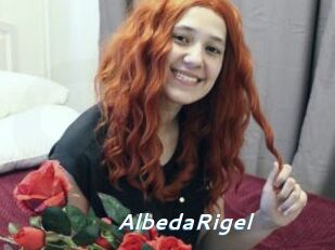 AlbedaRigel Camgirls Live