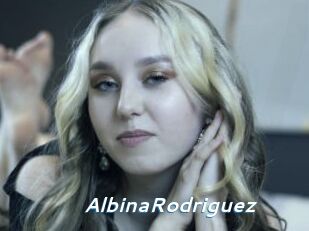 AlbinaRodriguez Camgirls Live