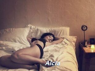 Alcia