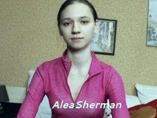 AleaSherman
