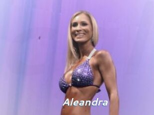 Aleandra