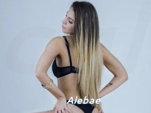 Alebae