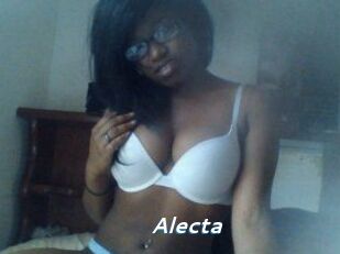 Alecta