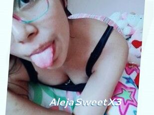 AlejaSweetX3