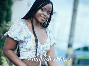 AlejandraHans