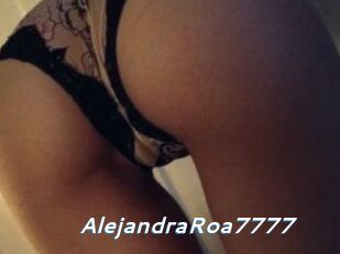 AlejandraRoa7777