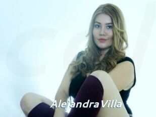 AlejandraVilla
