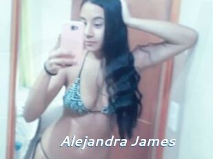 Alejandra_James