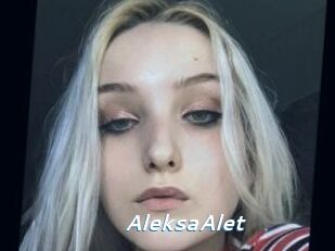 AleksaAlet